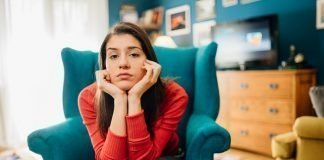 6 Steps to Take if You Feel Self-Control Slipping During Quarantine