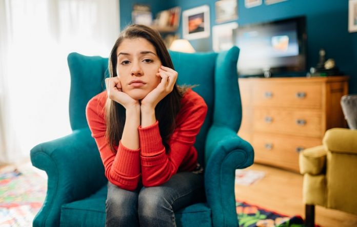 6 Steps to Take if You Feel Self-Control Slipping During Quarantine 6 Steps to Take if You Feel Self-Control Slipping During Quarantine