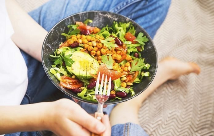Benefits of a Plant Based Diet During the COVID-19 Pandemic Benefits of a Plant Based Diet During the COVID-19 Pandemic