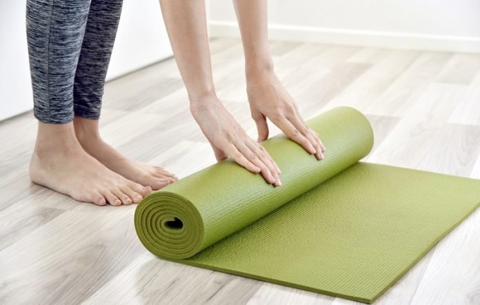 Great Bodyweight Exercises to Do During The Pandemic