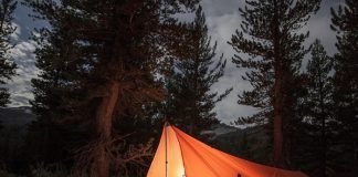 Guide to Tarp Camping Who Could Benefit, Reasons, &amp; Tips