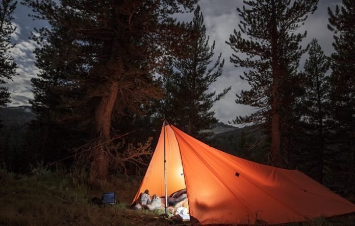 Guide to Tarp Camping Who Could Benefit, Reasons, &amp; Tips