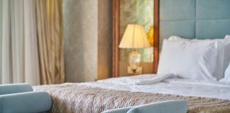 How To Decorate A Shared Bedroom For Better Sleep