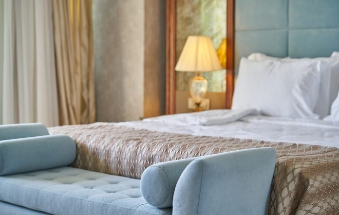 How To Decorate A Shared Bedroom For Better Sleep How To Decorate A Shared Bedroom For Better Sleep