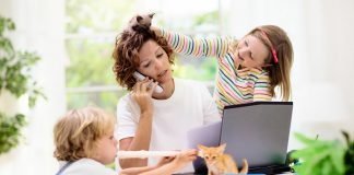 How to Maintain Good Health and Wellbeing During COVID-19