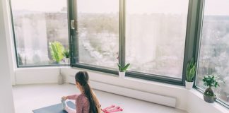 Staying in Shape at Home During COVID-19