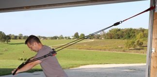 Take the Gym Anywhere You Go HyFit Gear 1 Review Start Working Out Today