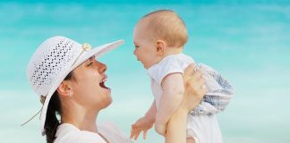Top 10 Best Gifts for New Moms