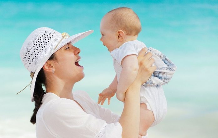 Top 10 Best Gifts for New Moms Top 10 Best Gifts for New Moms