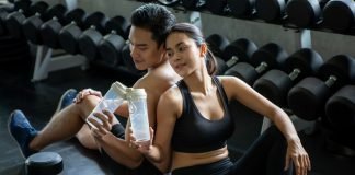 Why Hundreds of Pro Athletes are Using Hydrogen Water
