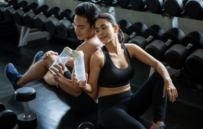 Why Hundreds of Pro Athletes are Using Hydrogen Water