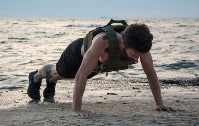 Are Weighted Vests Effective for Training Are Weighted Vests Effective for Training