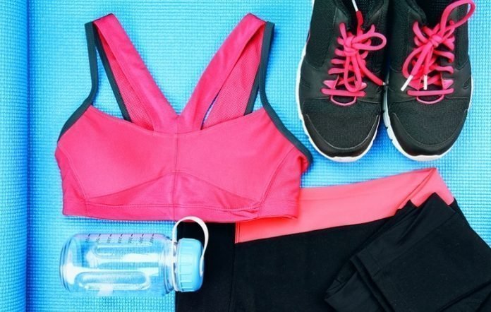Athletic Wear for Active Women From Socks to Headbands Athletic Wear for Active Women From Socks to Headbands