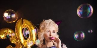 Creative 30th Birthday Gift Ideas For Your Best Friend