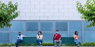 Diet and Lifestyle Tips to Help Adolescents During COVID-19