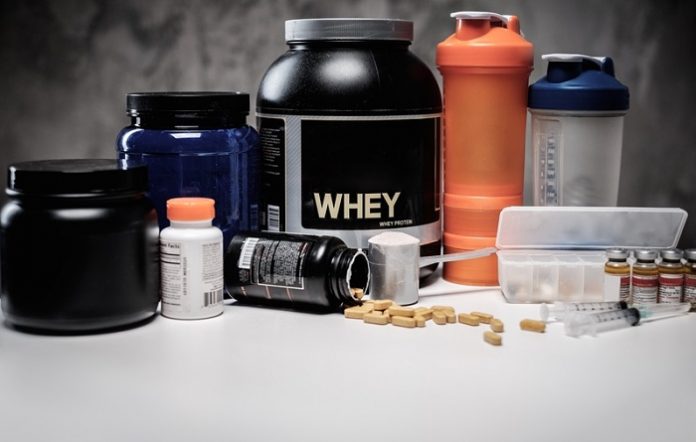 Do You Need Pre-Workout Supplements Do You Need Pre-Workout Supplements