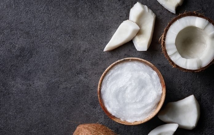 Here Are Five Health Benefits of Coconut Oil