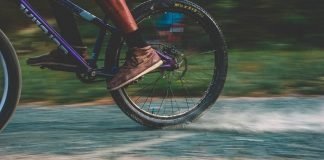 What Biking Can Do for Your Mind &amp; Body