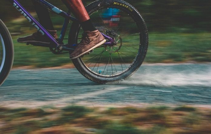 What Biking Can Do for Your Mind & Body What Biking Can Do for Your Mind & Body