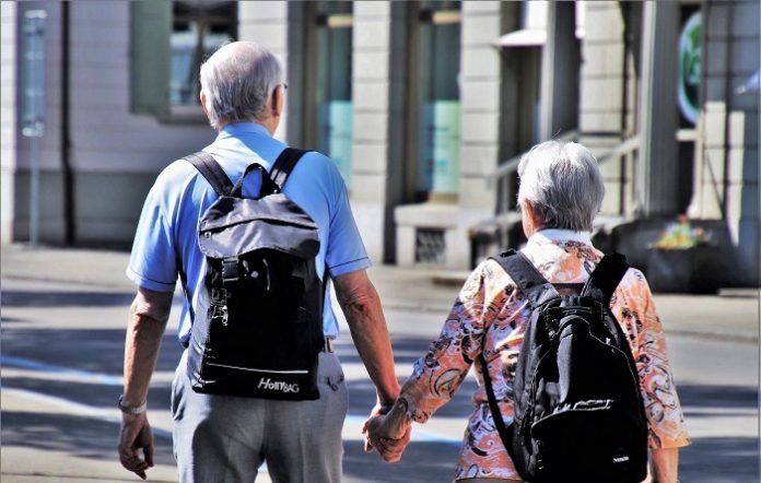 Your New Favorite Tool For Pain Relief as You Age