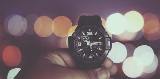 10 Tips for Running at Night