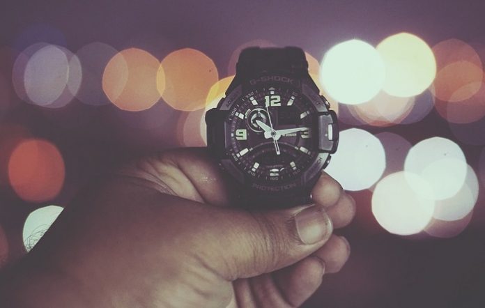 10 Tips for Running at Night 10 Tips for Running at Night