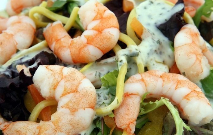 5 Most Common Food Allergies in the World 5 Most Common Food Allergies in the World