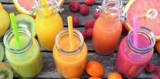 6 Best Smoothies for Pre and Post Workout Nutrition