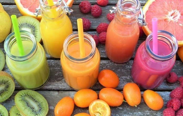 6 Best Smoothies for Pre and Post Workout Nutrition 6 Best Smoothies for Pre and Post Workout Nutrition