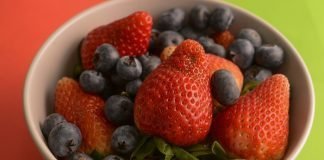 Easy COVID-19 Nutrition Tips to Avoid Weight Gain