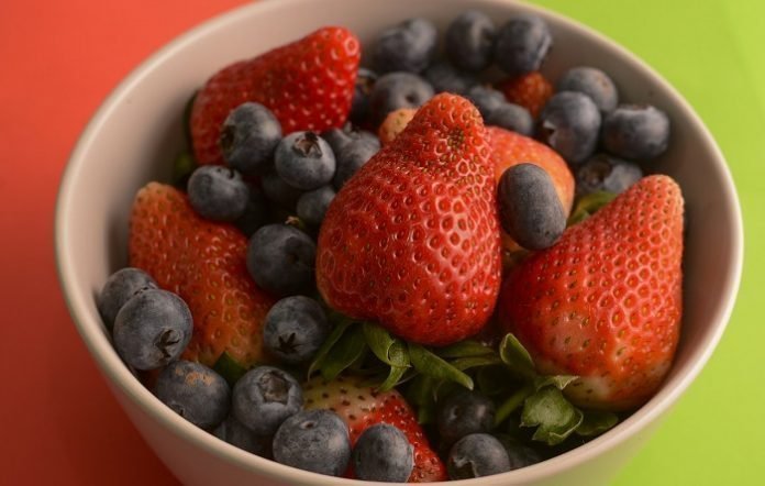 Easy COVID-19 Nutrition Tips to Avoid Weight Gain