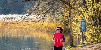 Maintaining the Right Wellness Regimen is Key to Staying Healthy
