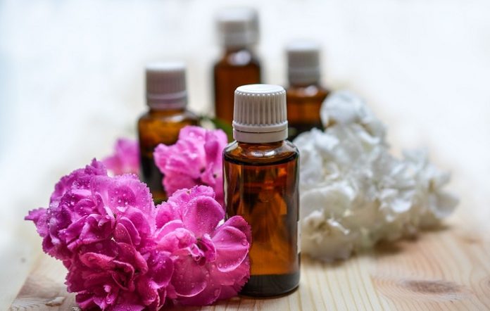 The Healing Power of Five Aromatherapy Essential Oils The Healing Power of Five Aromatherapy Essential Oils