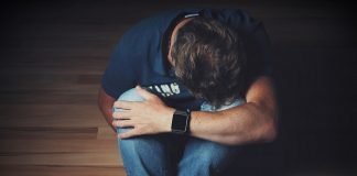 What Causes Depression and How to Treat It