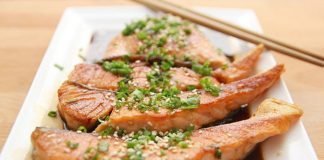 4 Health Alternatives If You Can't Eat Fish