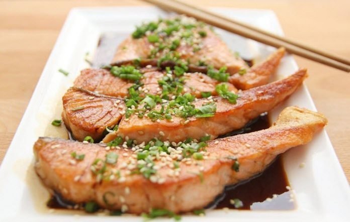 4 Health Alternatives If You Can't Eat Fish 4 Health Alternatives If You Can't Eat Fish