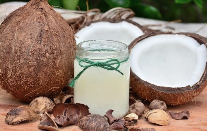 Coconut Oil Why You Need it in Your Home Coconut Oil Why You Need it in Your Home