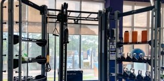 Here's What You Need To Know About Building A Fitness Business