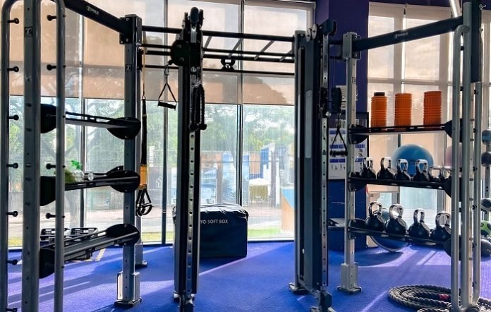 Here's What You Need To Know About Building A Fitness Business