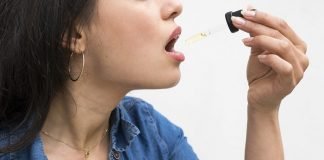 How Much CBD Should I Take the First Time