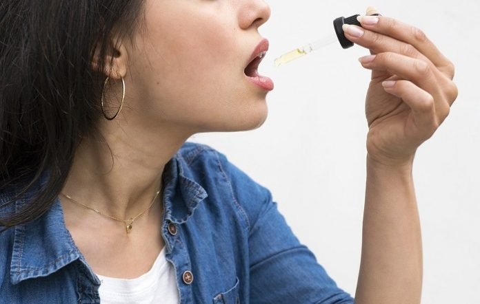 How Much CBD Should I Take the First Time