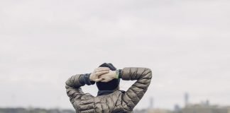 How To Keep Up Your Workouts During The Winter