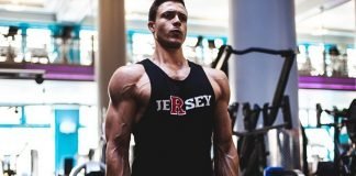The Positive Effects of Looking Good at the Gym