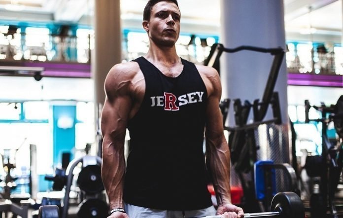 The Positive Effects of Looking Good at the Gym The Positive Effects of Looking Good at the Gym