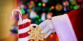 Top Tips for Decluttering Before Christmas
