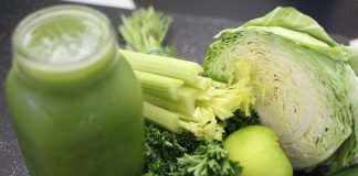 Weight Management Health Benefits of Going On a Juice Cleanse