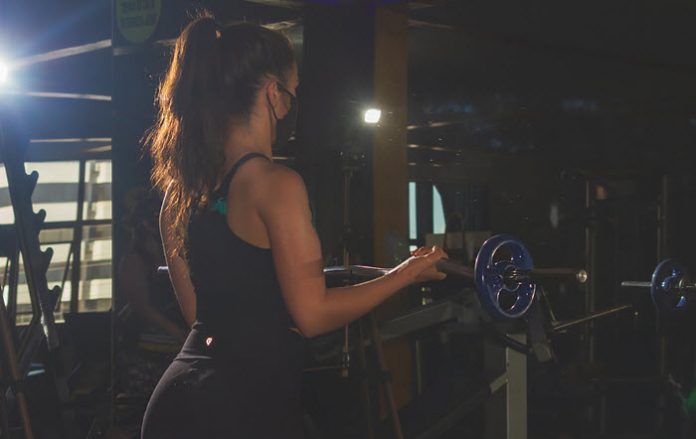 Importance Of Physical Fitness During COVID 19