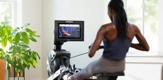 The Best Rowing Machines for Home