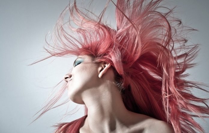 3 Top Tips for Healthy Hair 3 Top Tips for Healthy Hair