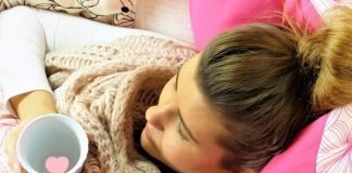 5 DIY Ways to Avoid Getting Sick Next Flu Season